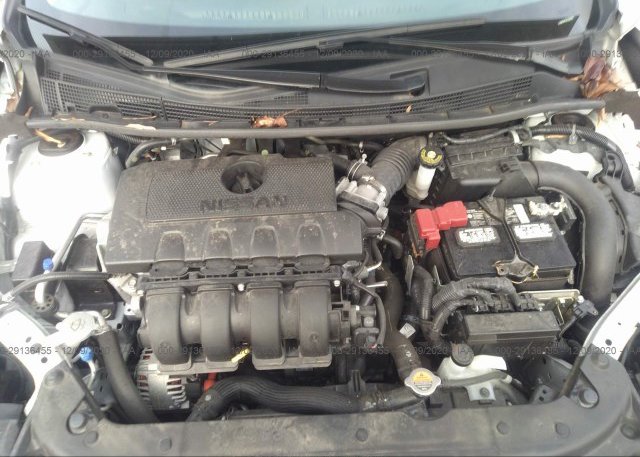 3N1AB7AP5JY222708 2018 NISSAN SENTRA