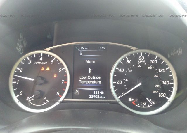 3N1AB7AP5JY222708 2018 NISSAN SENTRA