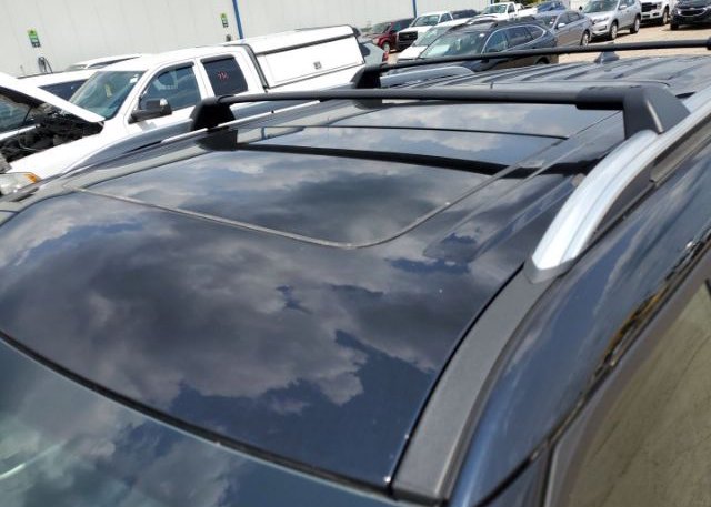 2022 FORD EXPLORER(VIN: 1FM5K8LC8NGB98602