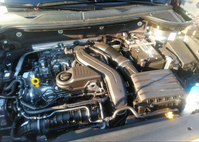 2023 VOLKSWAGEN TAOS(VIN: 3VVSX7B27PM348835