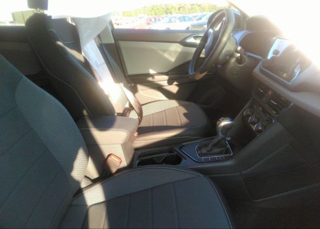 2023 VOLKSWAGEN TAOS(VIN: 3VVSX7B27PM348835