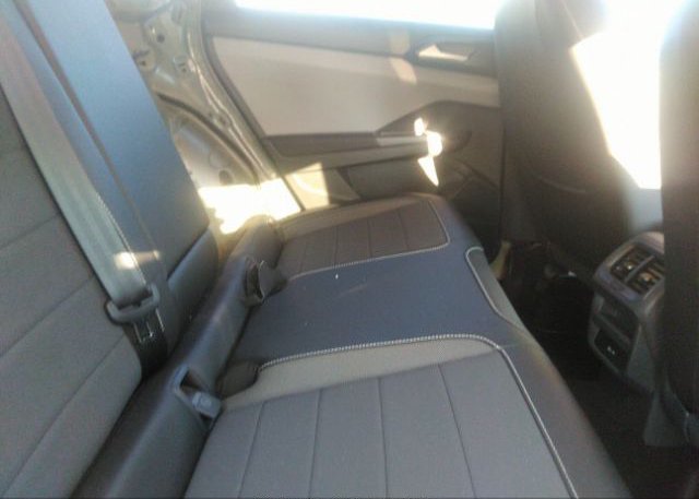 2023 VOLKSWAGEN TAOS(VIN: 3VVSX7B27PM348835