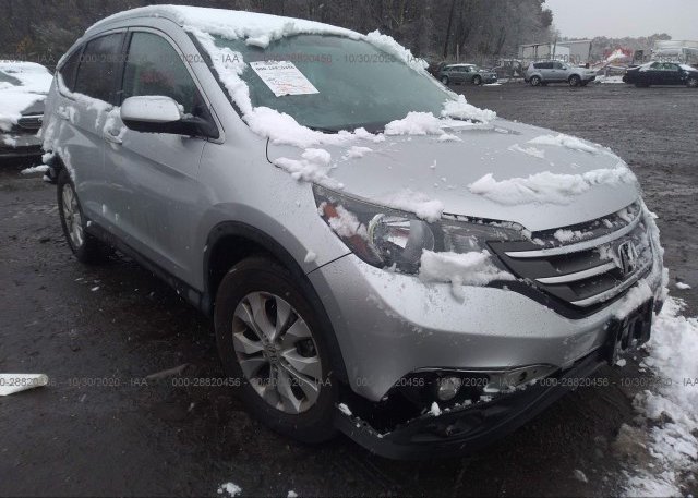 2HKRM4H79EH609683 2014 HONDA CR-V