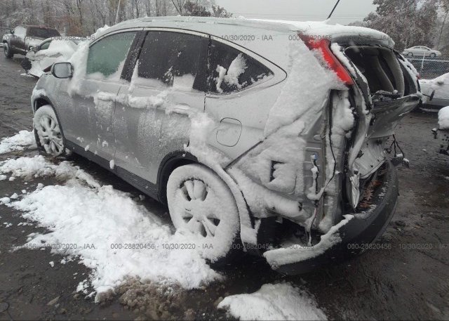 купить 2014 HONDA CR-V 2HKRM4H79EH609683