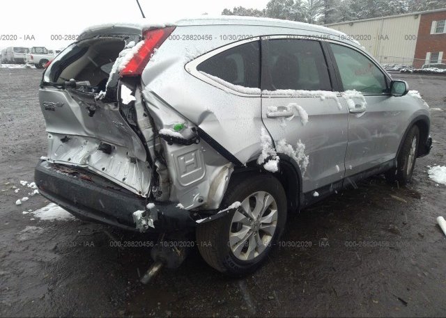 цена в сша 2014 HONDA CR-V 2HKRM4H79EH609683