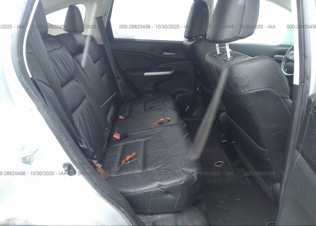 2HKRM4H79EH609683 2014 HONDA CR-V