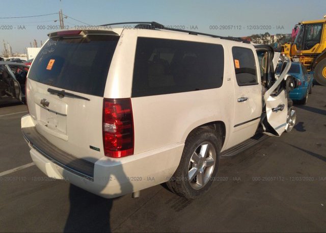 цена в сша 2011 CHEVROLET SUBURBAN 1GNSCKE06BR166078