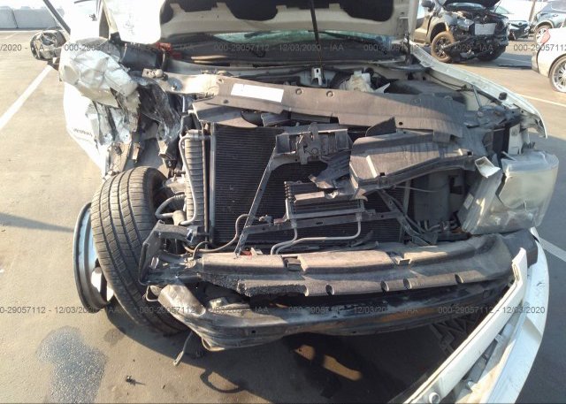 1GNSCKE06BR166078 2011 CHEVROLET SUBURBAN