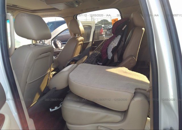 1GNSCKE06BR166078 2011 CHEVROLET SUBURBAN