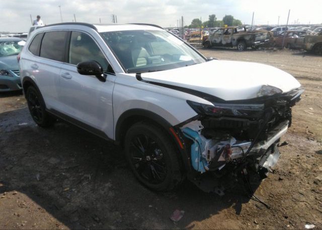 2023 HONDA CR-V HYBRID (VIN: 7FARS6H95PE014757)