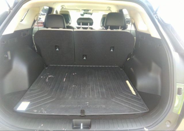 2023 KIA SPORTAGE(VIN: 5XYK33AF3PG053008