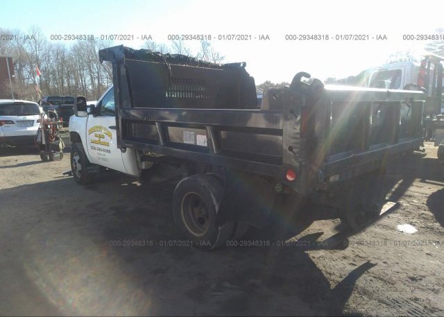 купить 2013 GMC SIERRA 3500HD 1GD322C8XDF234505