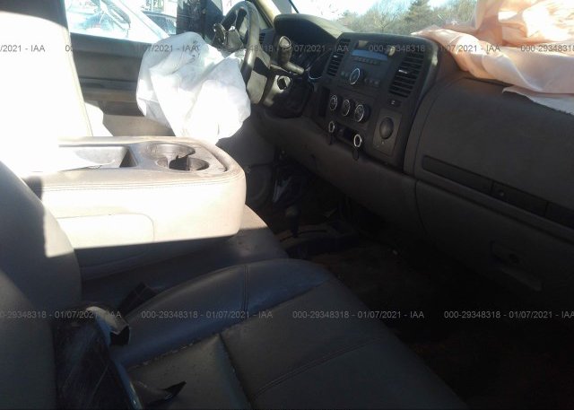пригнать из сша 2013 GMC SIERRA 3500HD 1GD322C8XDF234505