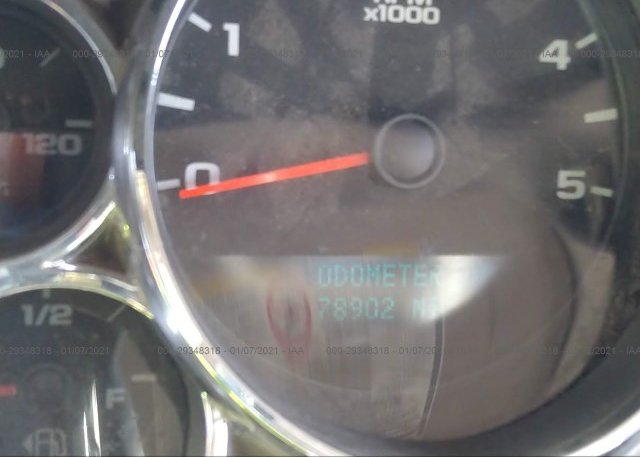 1GD322C8XDF234505 2013 GMC SIERRA 3500HD
