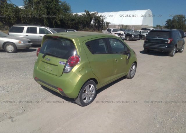 цена в сша 2013 CHEVROLET SPARK KL8CD6S90DC528067