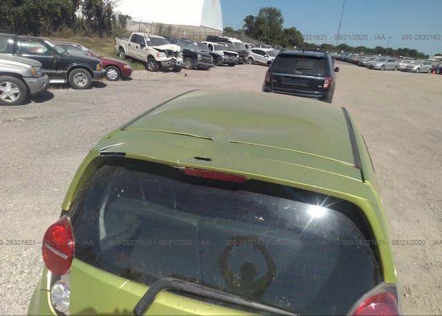 KL8CD6S90DC528067 2013 CHEVROLET SPARK