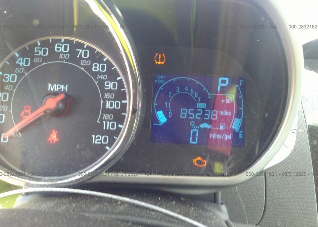 KL8CD6S90DC528067 2013 CHEVROLET SPARK