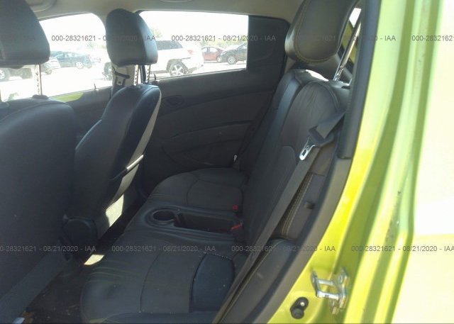 KL8CD6S90DC528067 2013 CHEVROLET SPARK