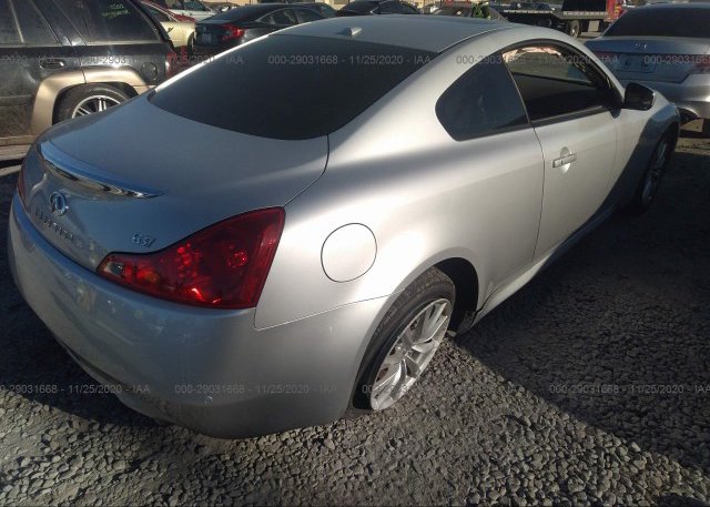 цена в сша 2011 INFINITI G37 COUPE JN1CV6EK5BM210412