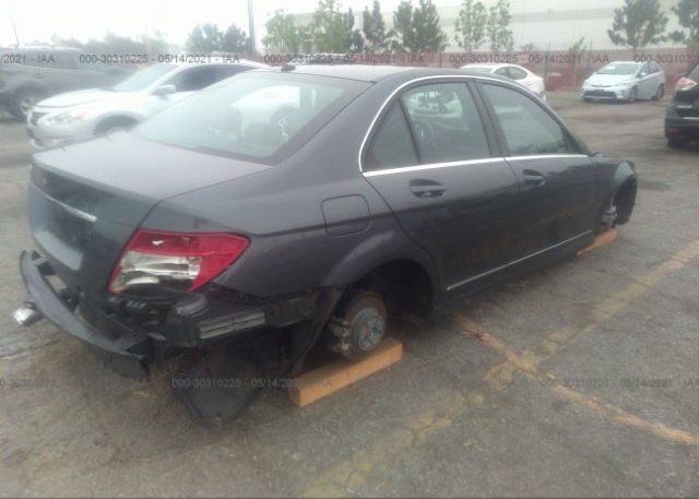 WDDGF4HB0EG230863 2014 MERCEDES-BENZ C-CLASS-3