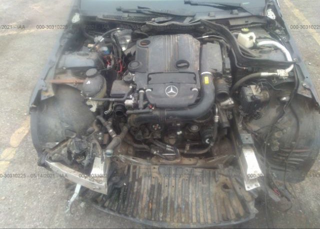 WDDGF4HB0EG230863 2014 MERCEDES-BENZ C-CLASS-5