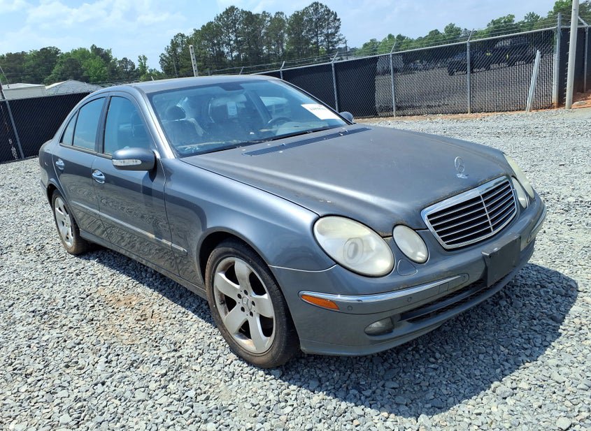 2006 Mercedes-Benz E 3.5L photo
