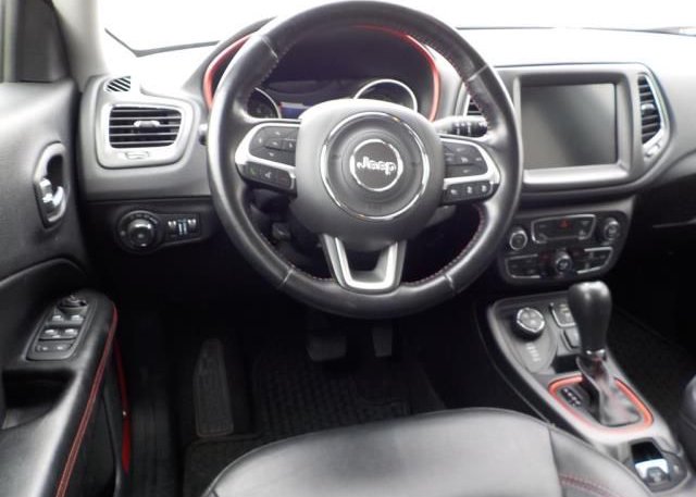2021 JEEP COMPASS(VIN: 3C4NJDDB2MT583668