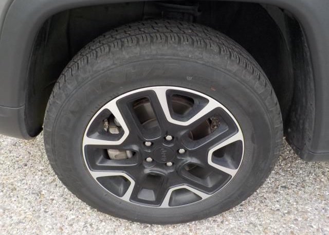 2021 JEEP COMPASS(VIN: 3C4NJDDB2MT583668