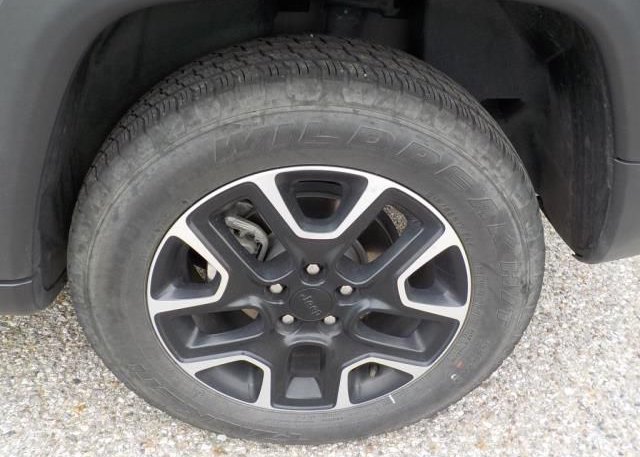 2021 JEEP COMPASS(VIN: 3C4NJDDB2MT583668