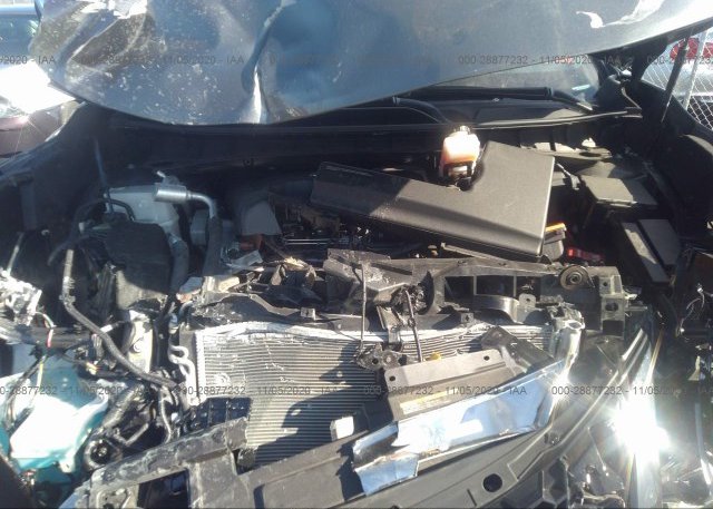 5N1AZ2AS9LN108402 2020 NISSAN MURANO