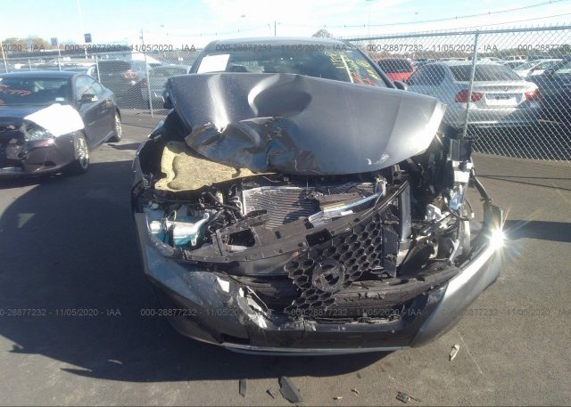 5N1AZ2AS9LN108402 2020 NISSAN MURANO