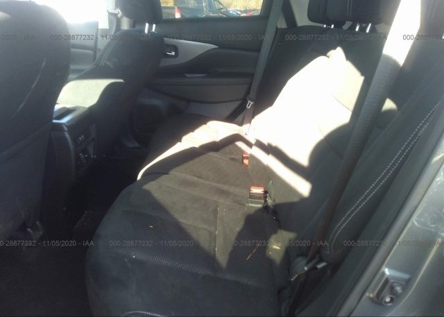 5N1AZ2AS9LN108402 2020 NISSAN MURANO