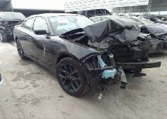 2021 DODGE Charger GT VIN 2C3CDXHG4MH679241 auction photo 5