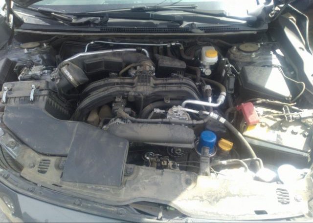 2021 SUBARU CROSSTREK(VIN: JF2GTHSCXMH372952