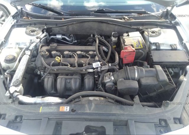 3FAHP0HA6BR340368 2011 FORD FUSION