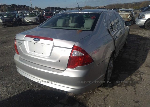 цена в сша 2011 FORD FUSION 3FAHP0HA6BR340368