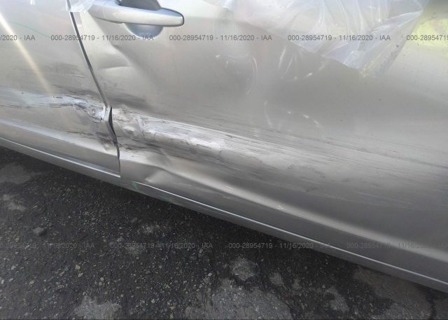 3FAHP0HA6BR340368 2011 FORD FUSION