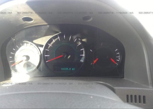3FAHP0HA6BR340368 2011 FORD FUSION