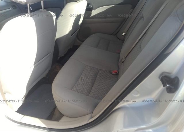 3FAHP0HA6BR340368 2011 FORD FUSION