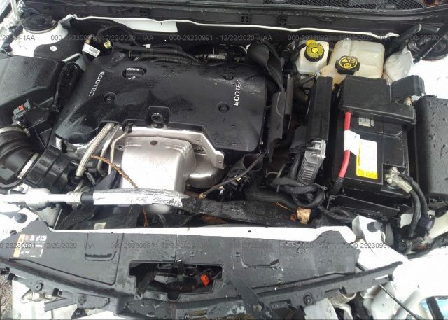 2G4GL5EX5H9177097 2017 BUICK REGAL