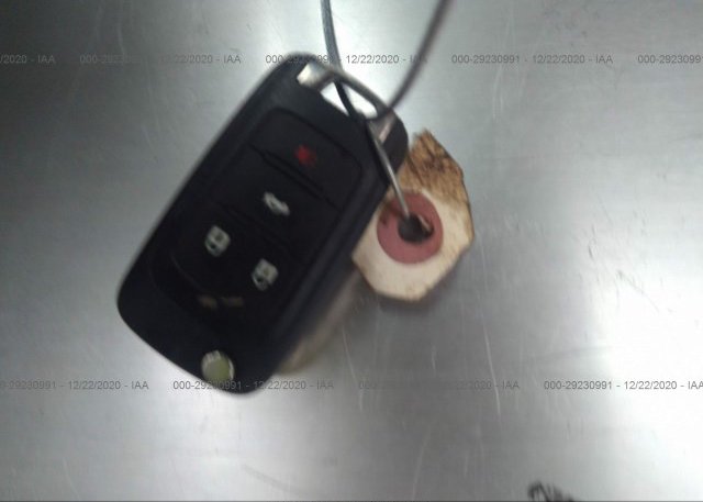 2G4GL5EX5H9177097 2017 BUICK REGAL