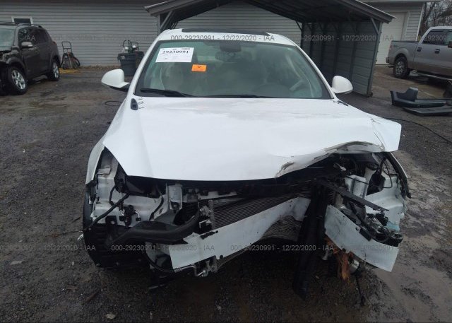 2G4GL5EX5H9177097 2017 BUICK REGAL