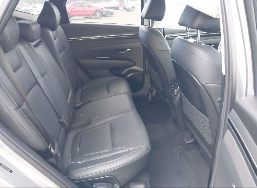 2023 HYUNDAI TUCSON LIMITED(VIN: 5NMJECAE9PH175262