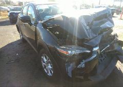 2019 MAZDA Cx-3 SPORT VIN JM1DKDB72K0435537 фото с аукциона 5