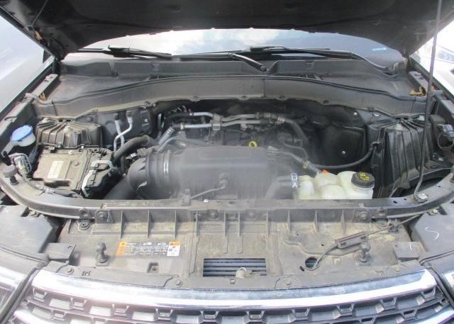 2021 FORD EXPLORER (VIN: 1FMSK7DH7MGA47045)
