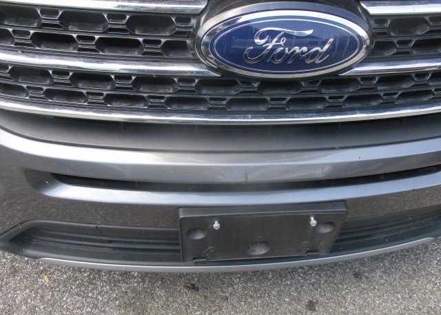 2021 FORD EXPLORER(VIN: 1FMSK7DH7MGA47045