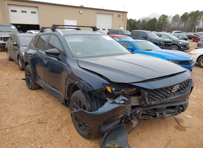 2024 MAZDA CX-50 2.5 S SELECT photo