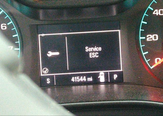 2021 CHEVROLET COLORADO(VIN: 1GCGSCEA9M1273207