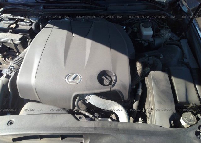 JTHBF1D2XF5052156 2015 LEXUS IS 250
