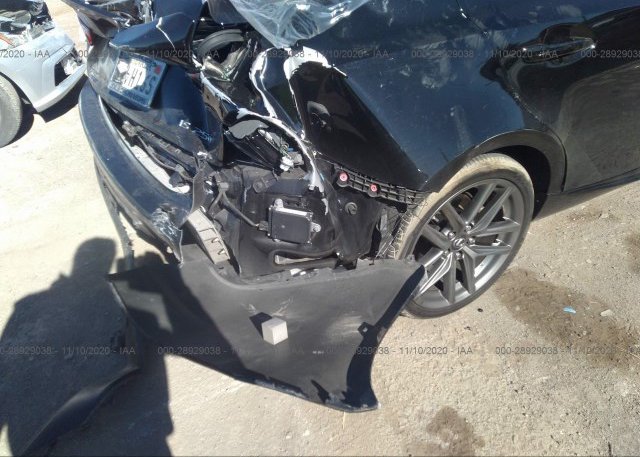 JTHBF1D2XF5052156 2015 LEXUS IS 250